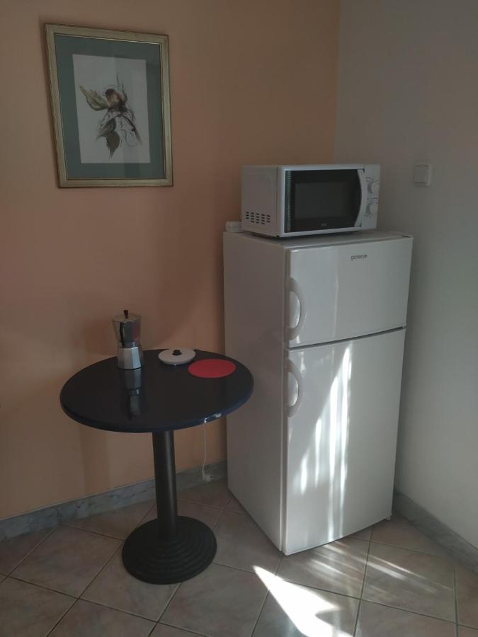 Apartment Kordic Sveta Nedelja  Kültér fotó