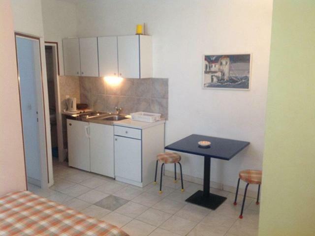 Apartment Kordic Sveta Nedelja  Kültér fotó